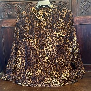 Investments (Dillard’s) Blouse